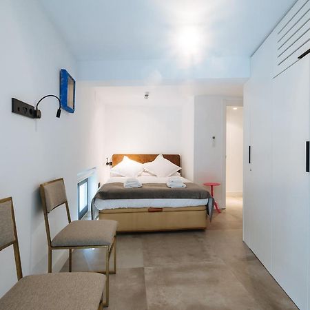 Apartamentos Montevideo 6 Seville Luaran gambar