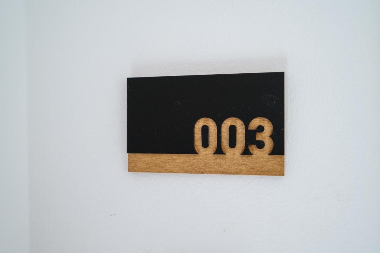 Apartamentos Montevideo 6 Seville Luaran gambar